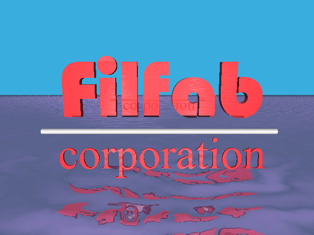 The FilFab Corporation